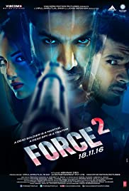 Force 2 2016 DvD Rip Full Movie